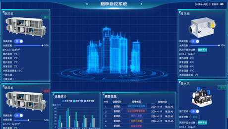 能耗監(jiān)測(cè)系統(tǒng)原理圖：全面解讀與應(yīng)用前景