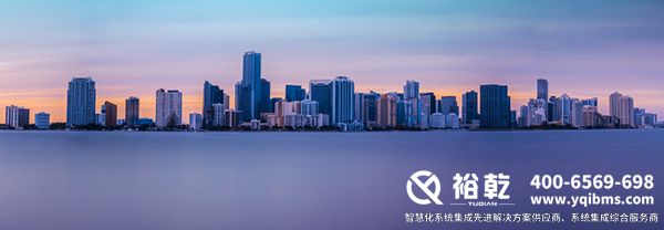 綠色樓宇控制系統(tǒng)：建筑的智能化設(shè)計(jì)