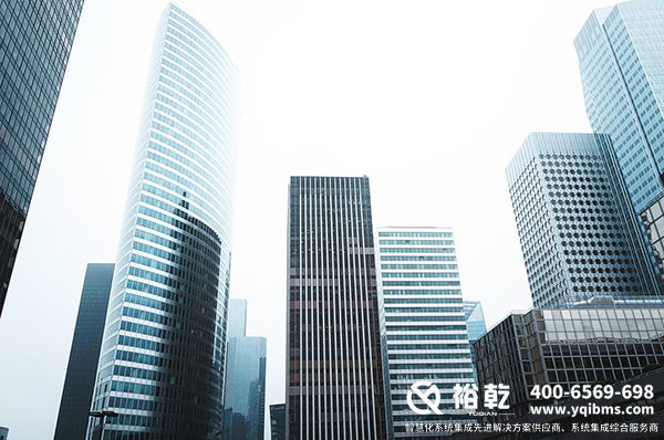 樓宇自控中電力設(shè)備（樓宇自控）：科技助力智慧建筑的未來(lái)